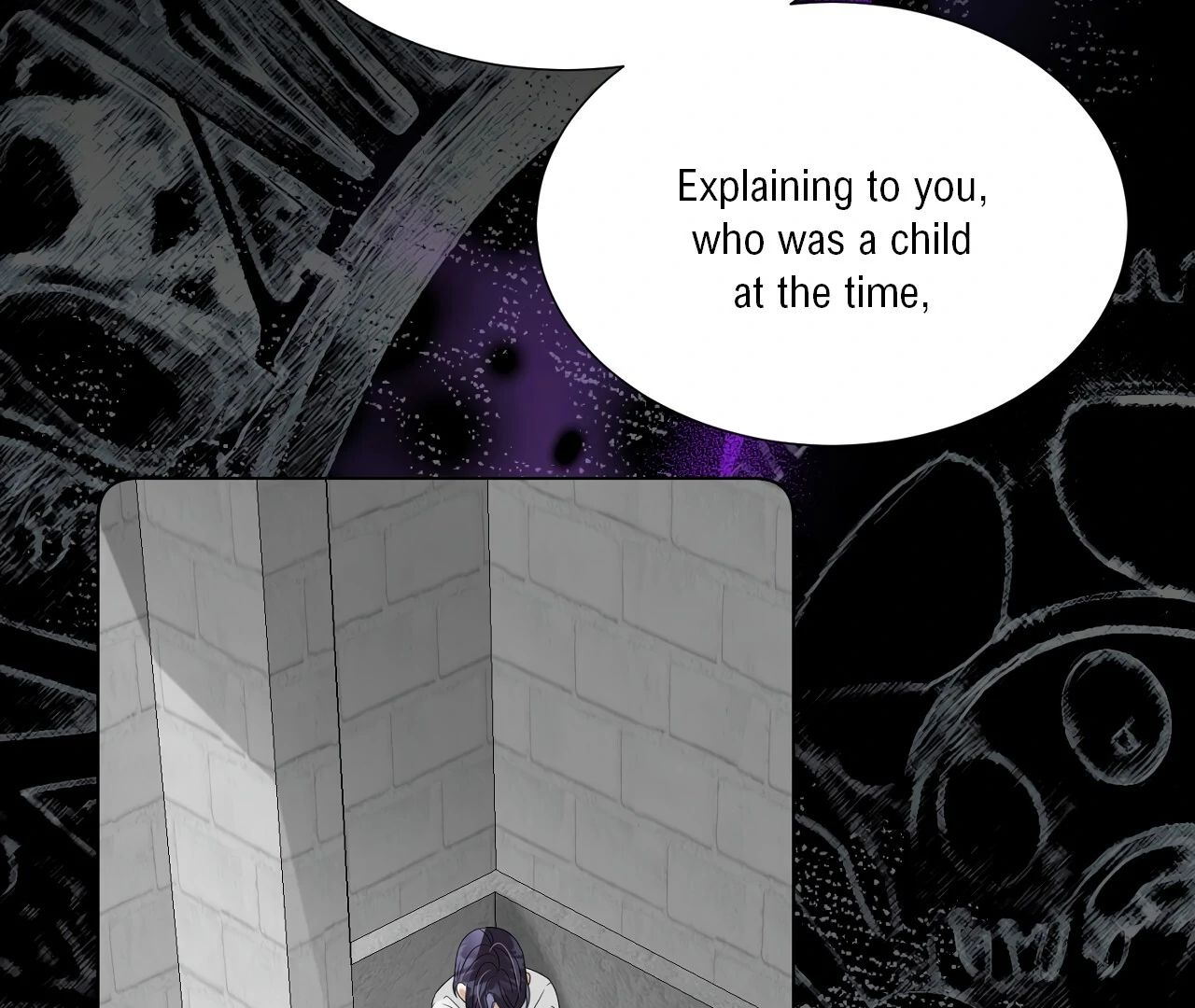 Scent Spark Chapter 31 page 93 - 