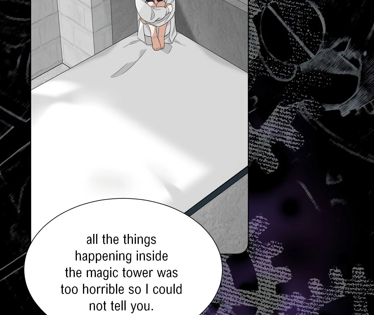 Scent Spark Chapter 31 page 94 - 