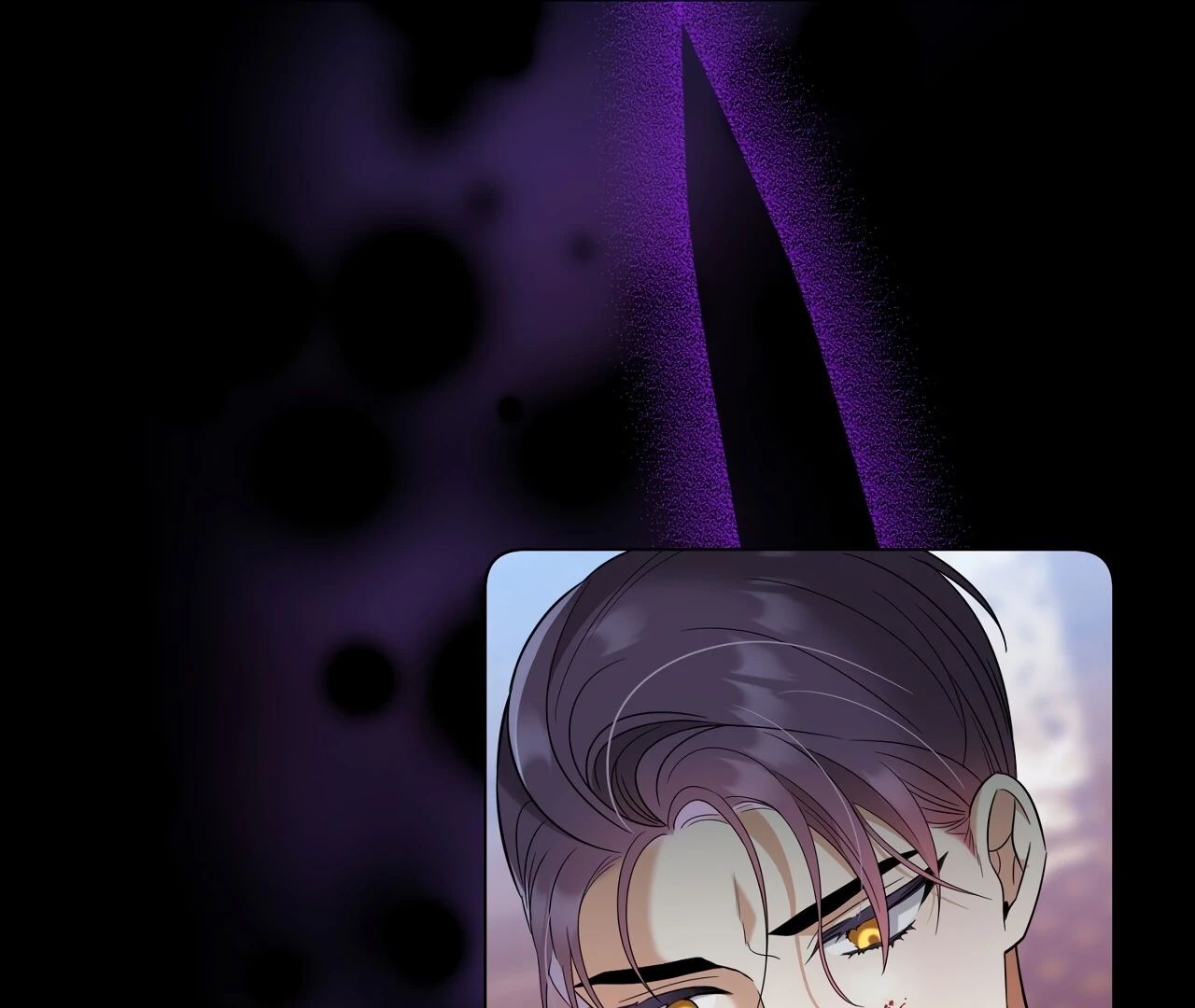 Scent Spark Chapter 31 page 97 - 