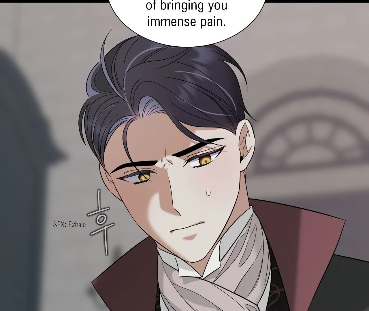 Scent Spark Chapter 31 page 100 - 