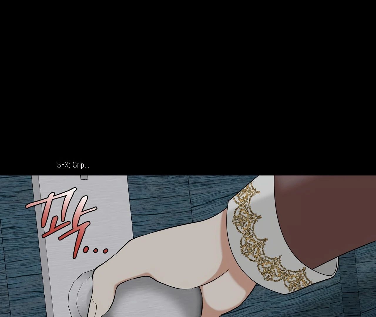 Scent Spark Chapter 32 page 11 - 