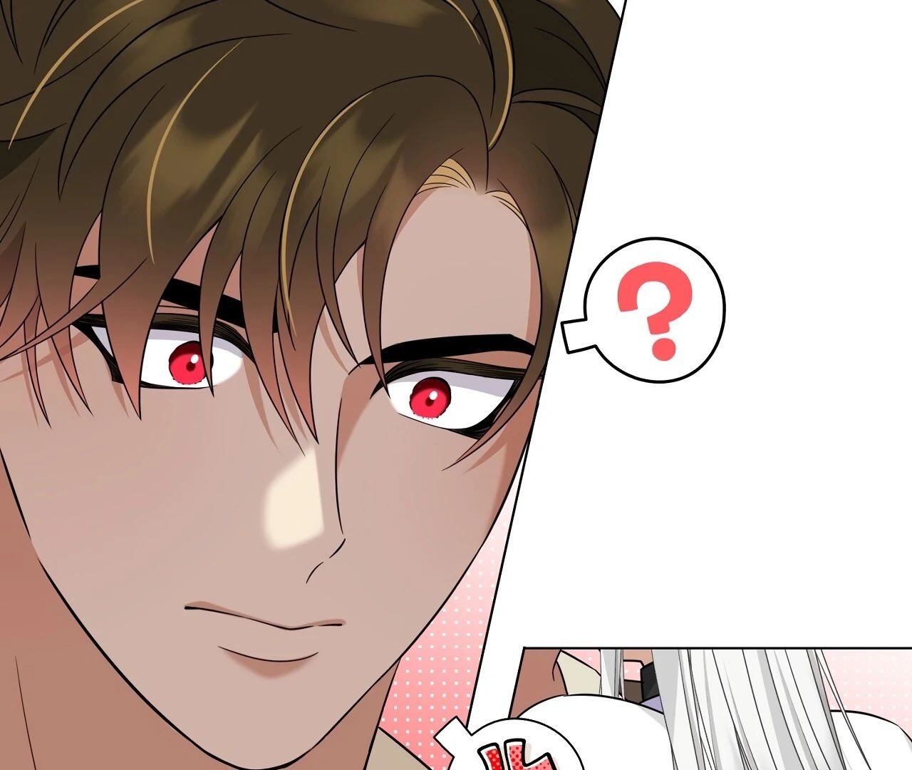 Scent Spark Chapter 32 page 105 - 