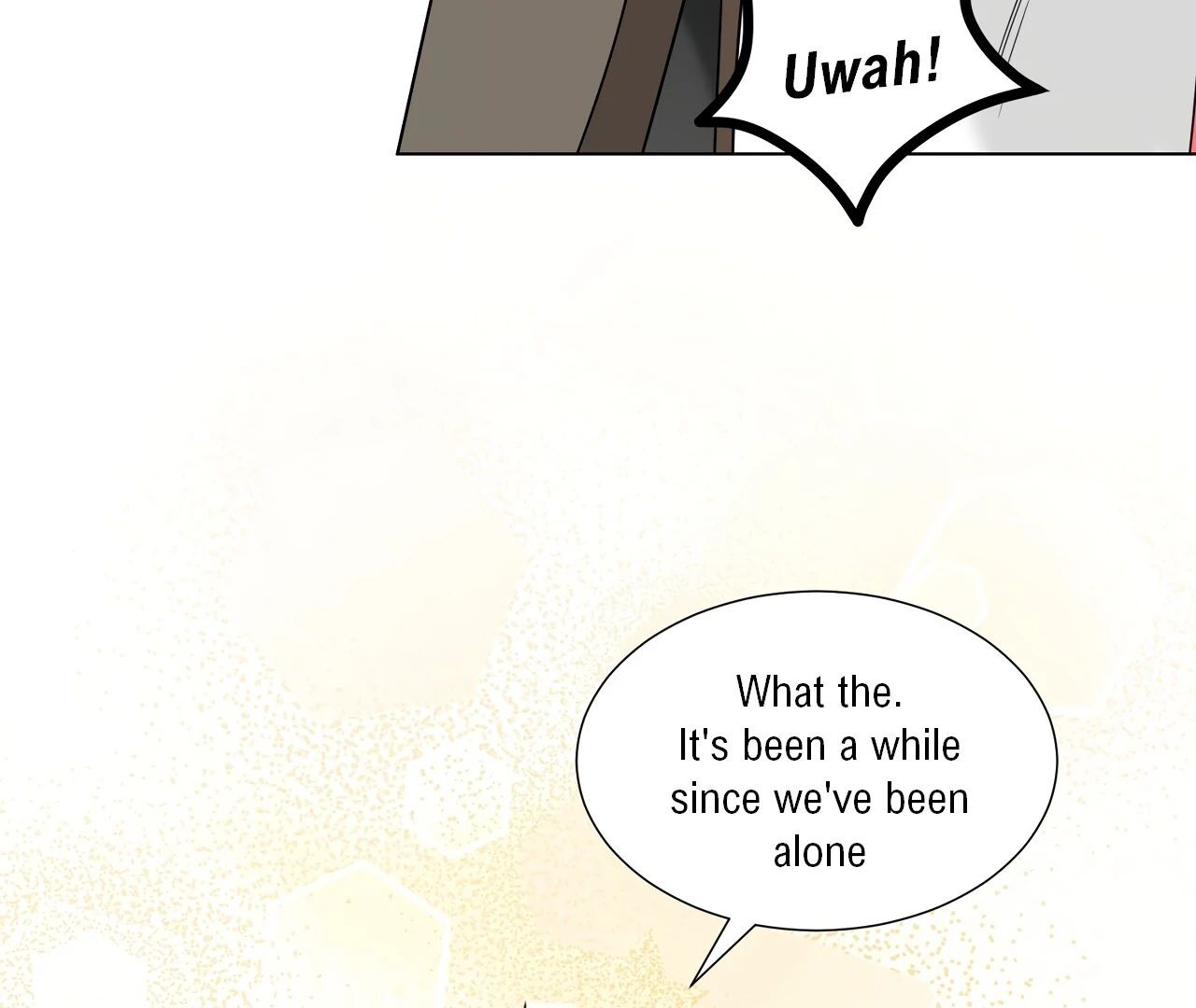 Scent Spark Chapter 32 page 107 - 