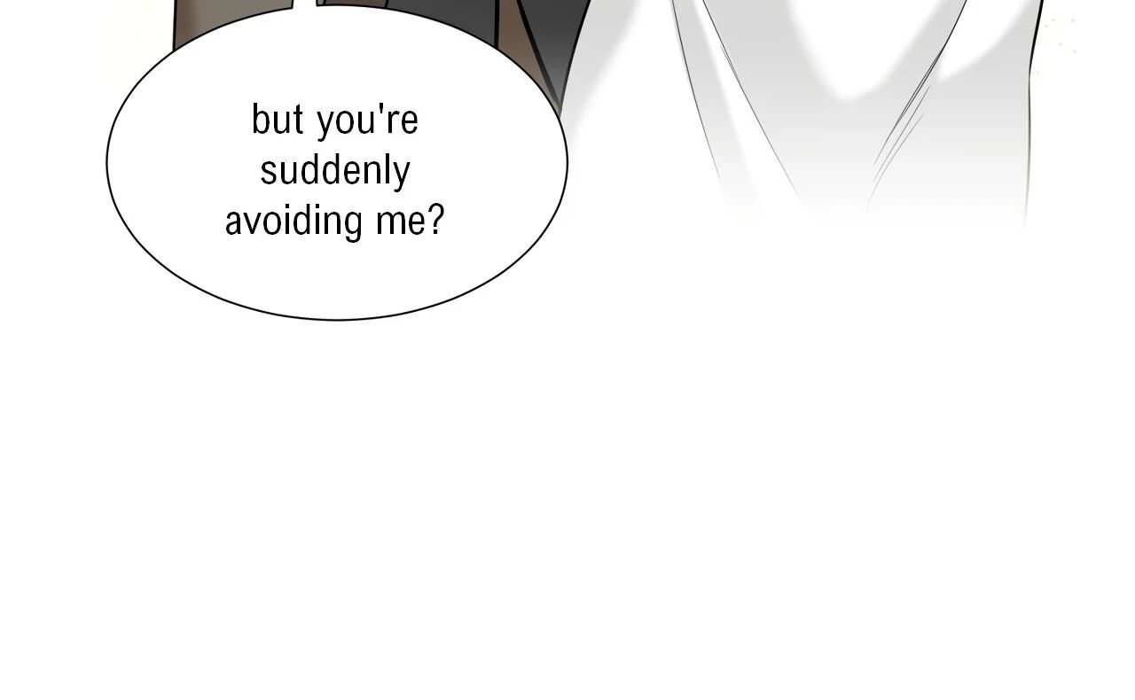 Scent Spark Chapter 32 page 110 - 