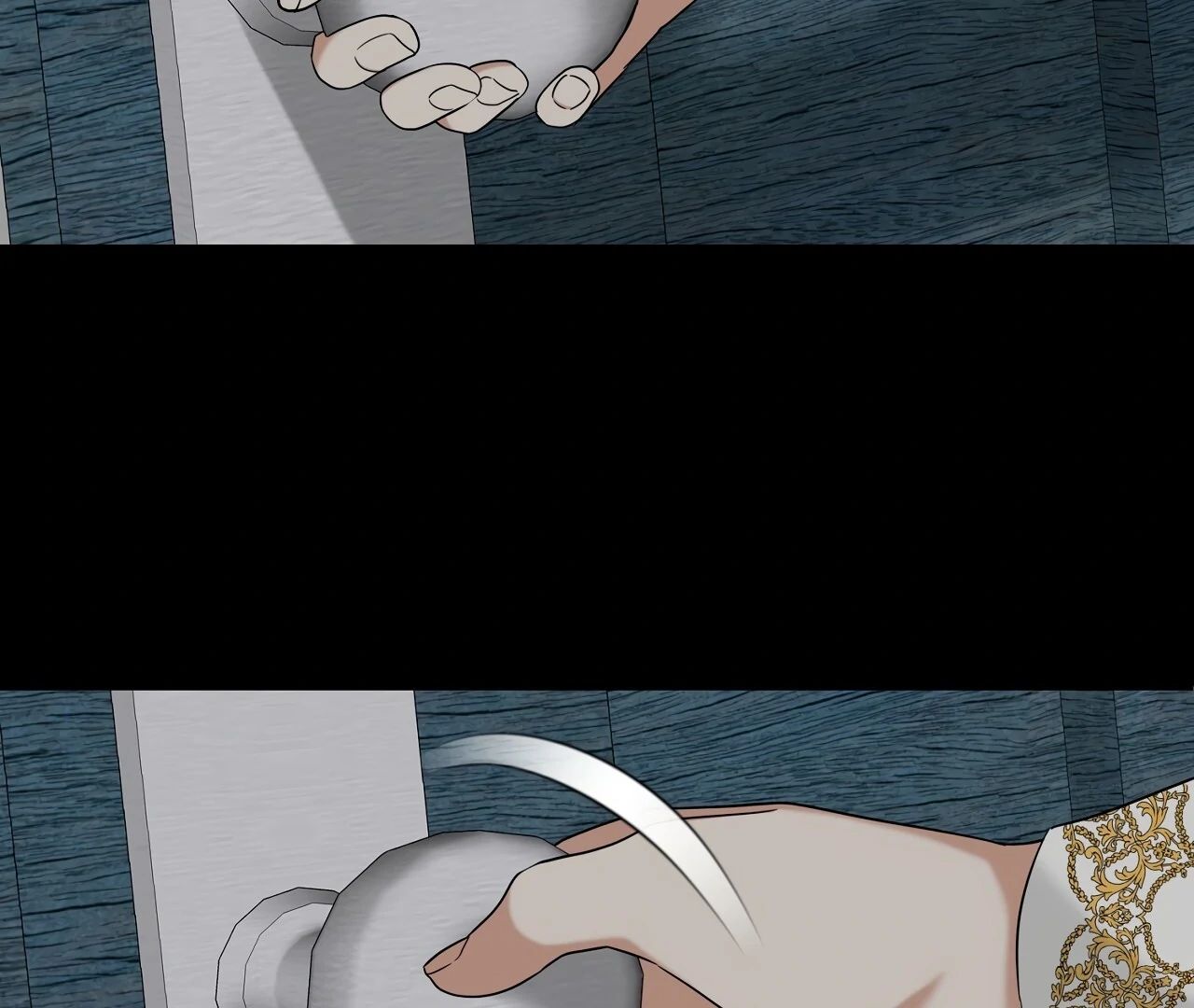 Scent Spark Chapter 32 page 12 - 