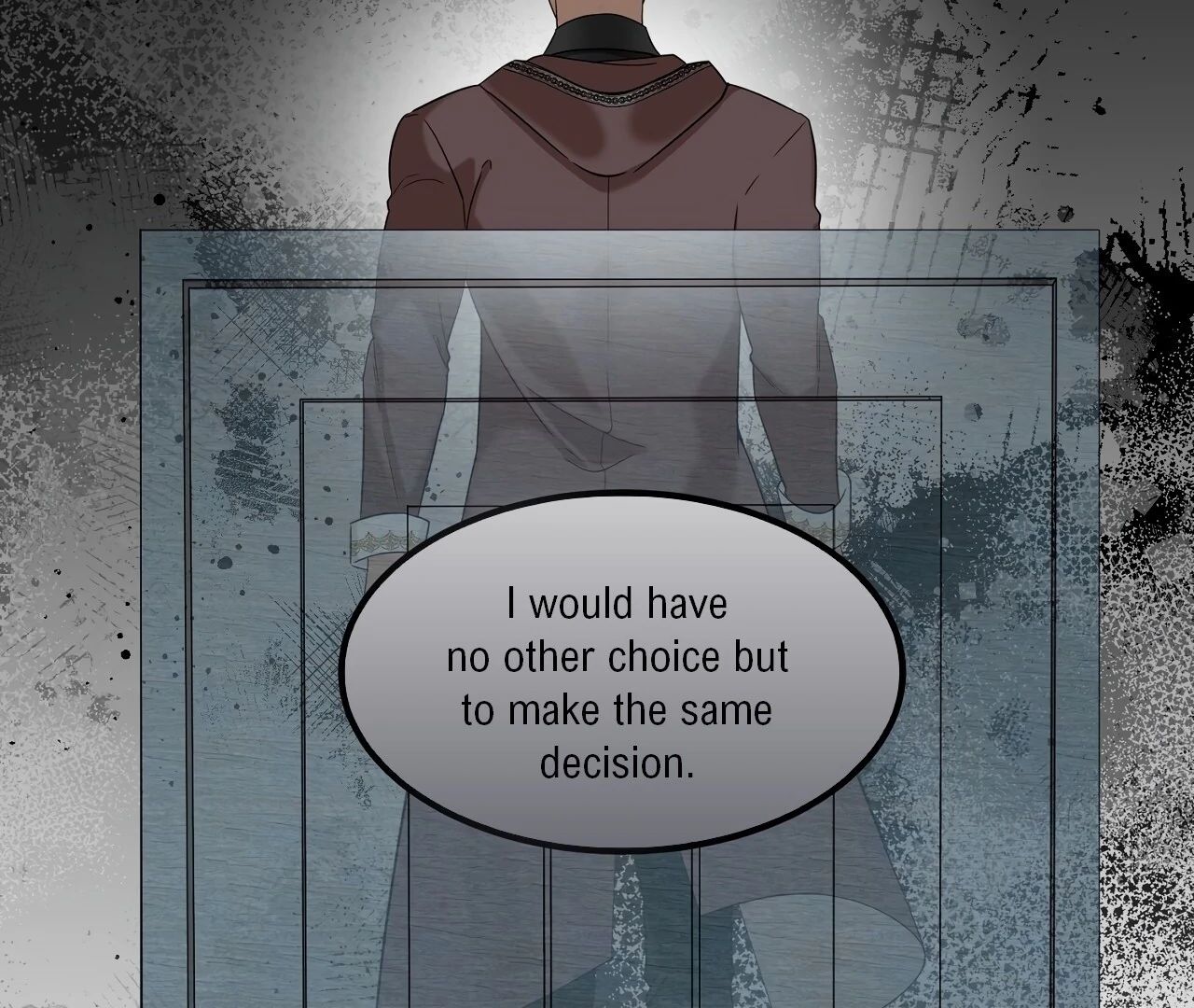 Scent Spark Chapter 32 page 14 - 