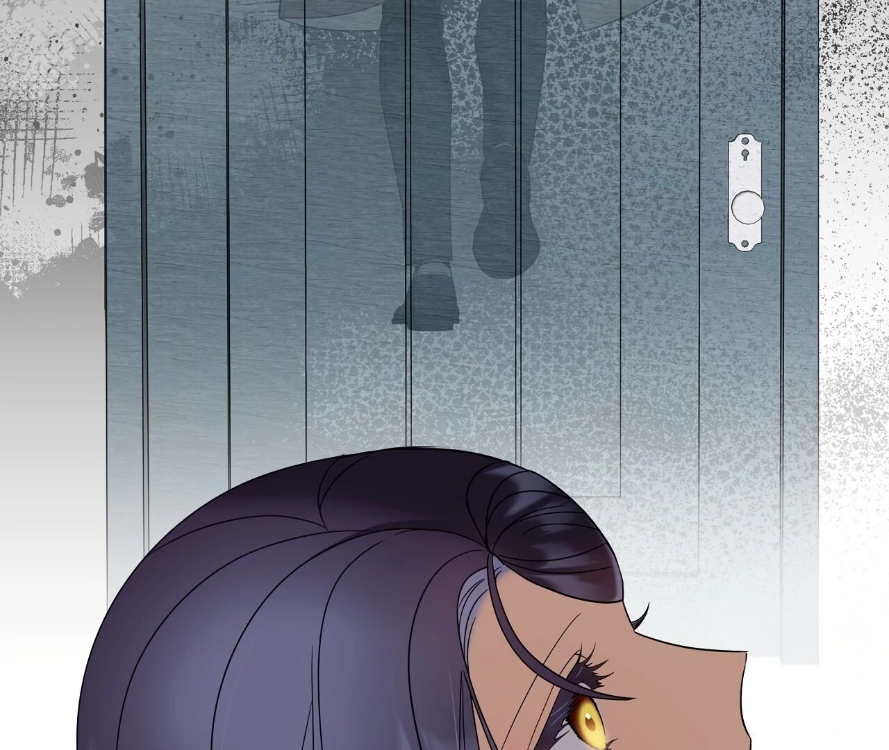Scent Spark Chapter 32 page 15 - 