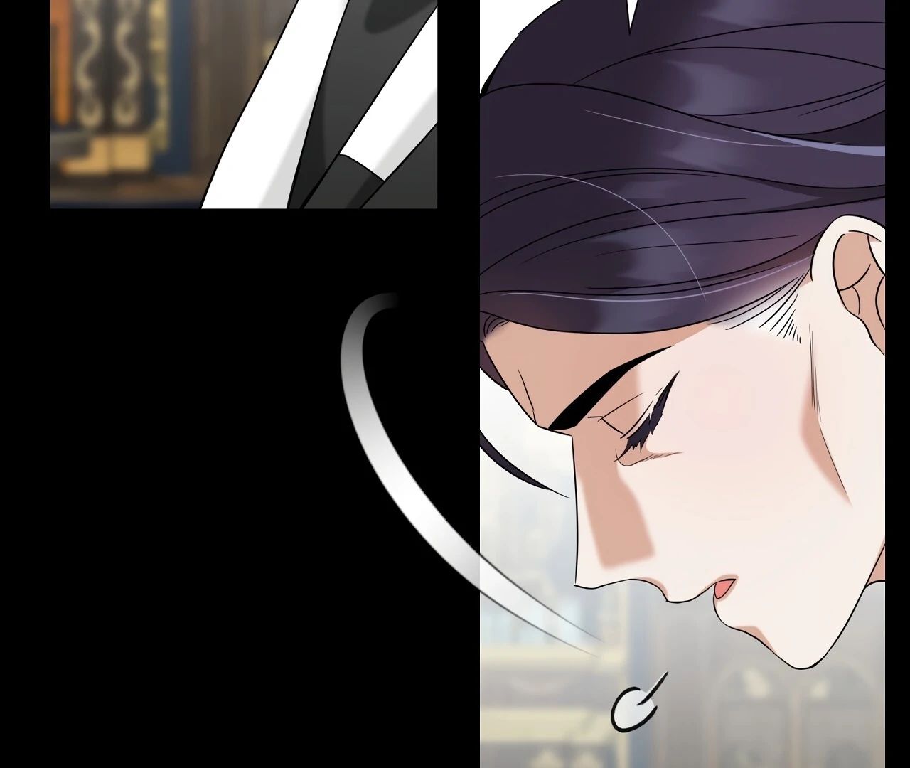 Scent Spark Chapter 32 page 3 - 