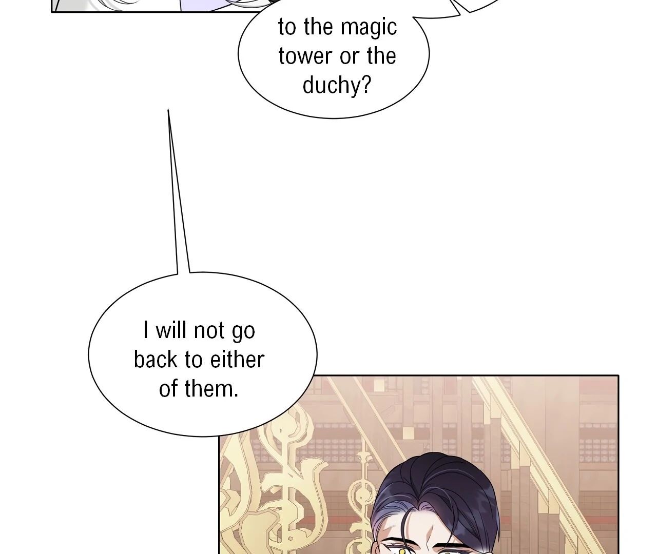 Scent Spark Chapter 32 page 28 - 