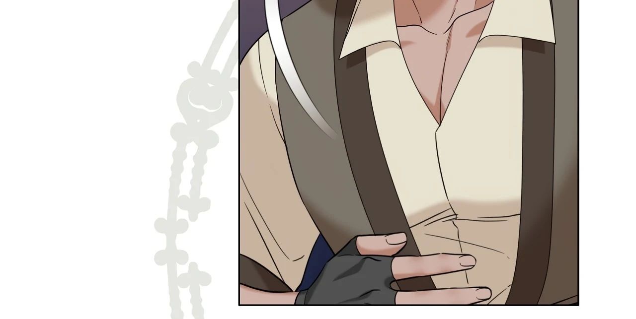Scent Spark Chapter 32 page 39 - 