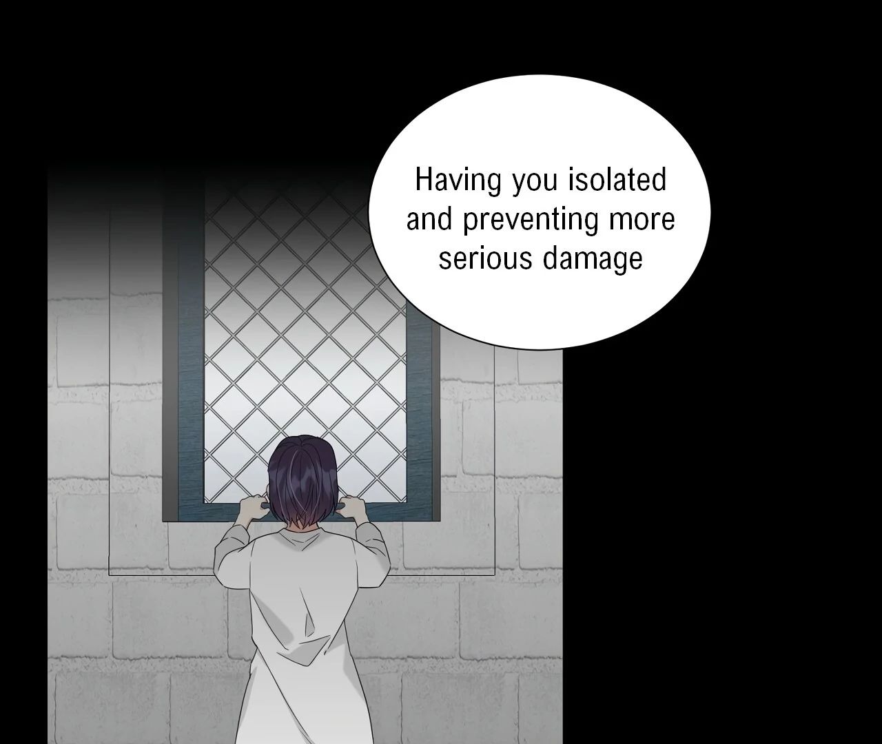 Scent Spark Chapter 32 page 5 - 