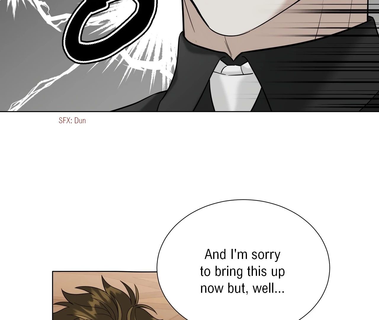 Scent Spark Chapter 32 page 42 - 
