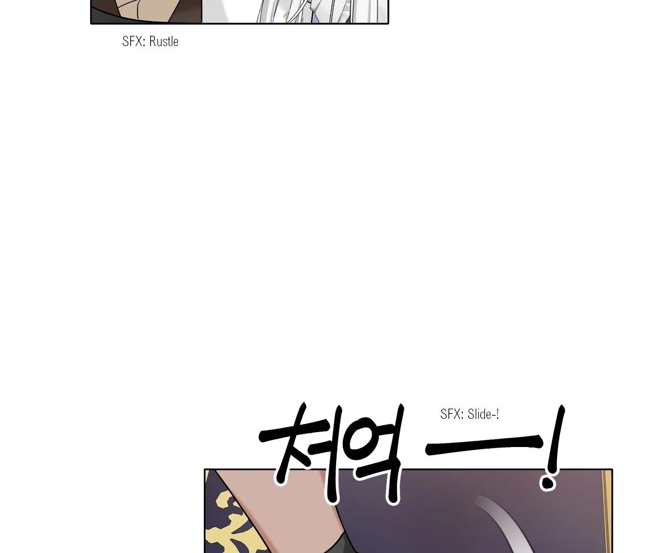Scent Spark Chapter 32 page 44 - 