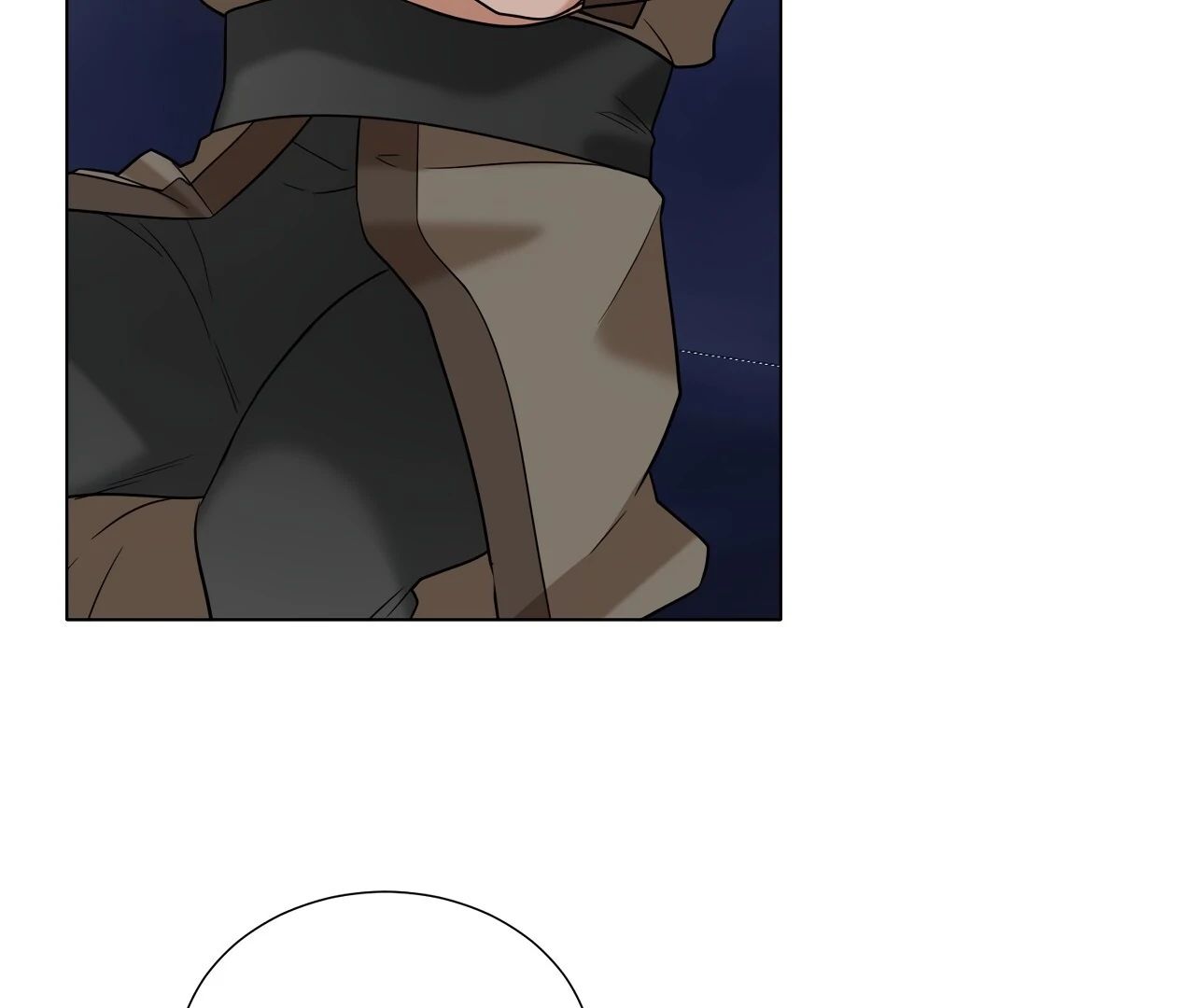 Scent Spark Chapter 32 page 51 - 