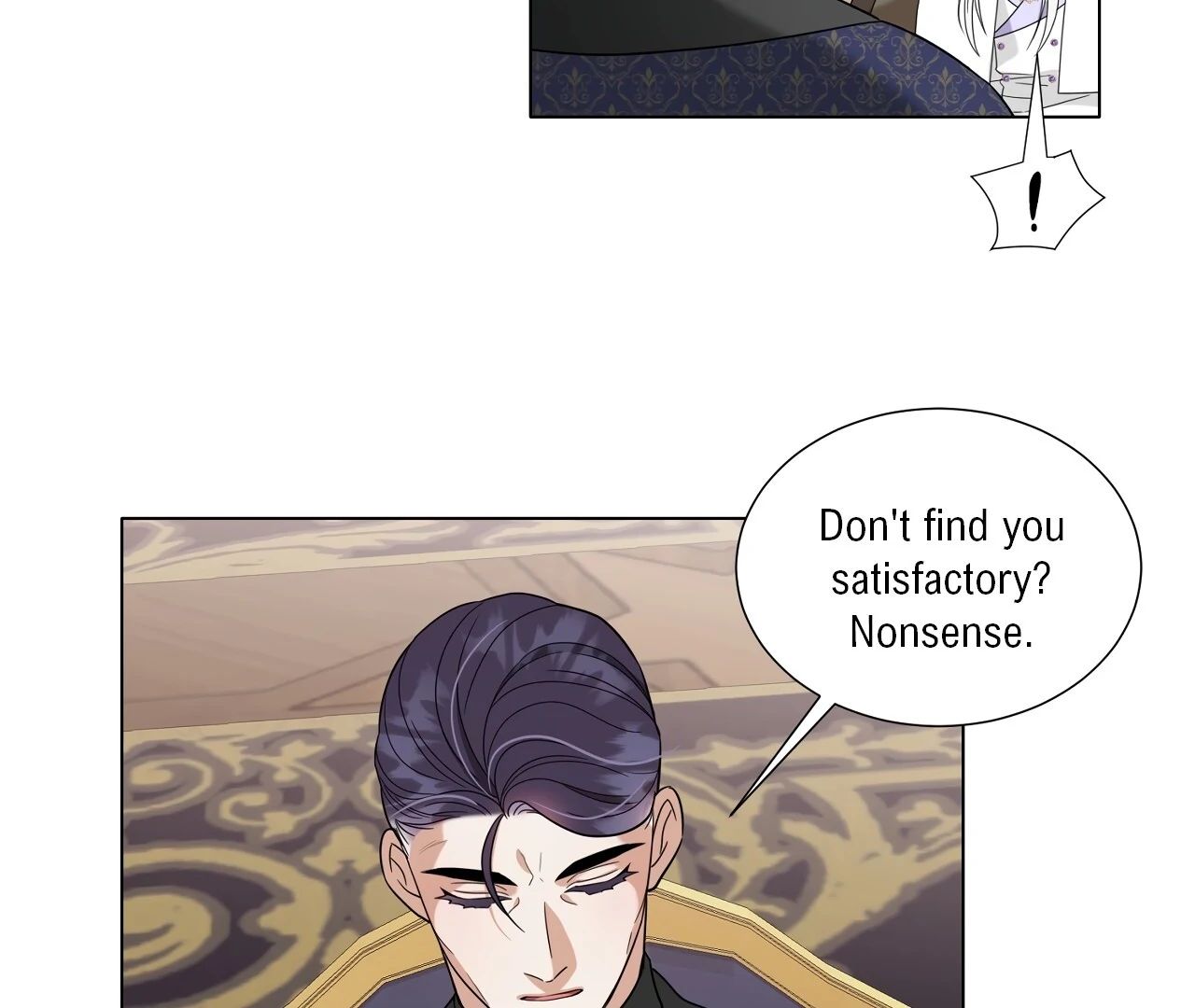 Scent Spark Chapter 32 page 53 - 
