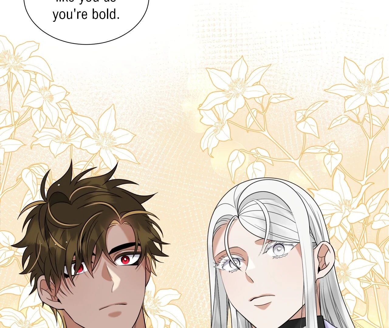 Scent Spark Chapter 32 page 55 - 