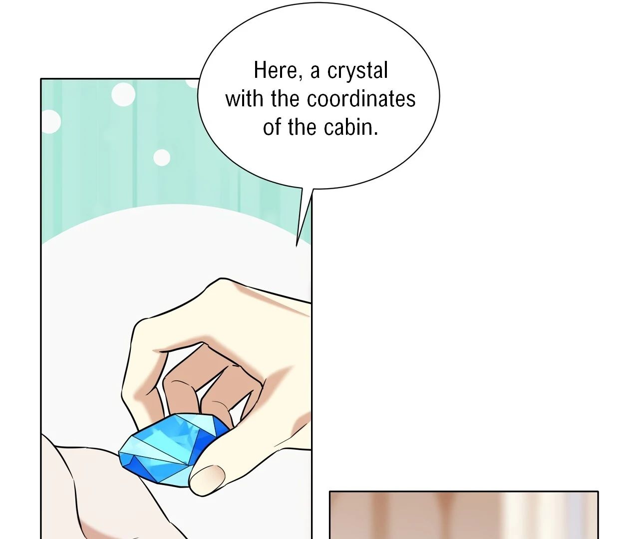 Scent Spark Chapter 32 page 66 - 
