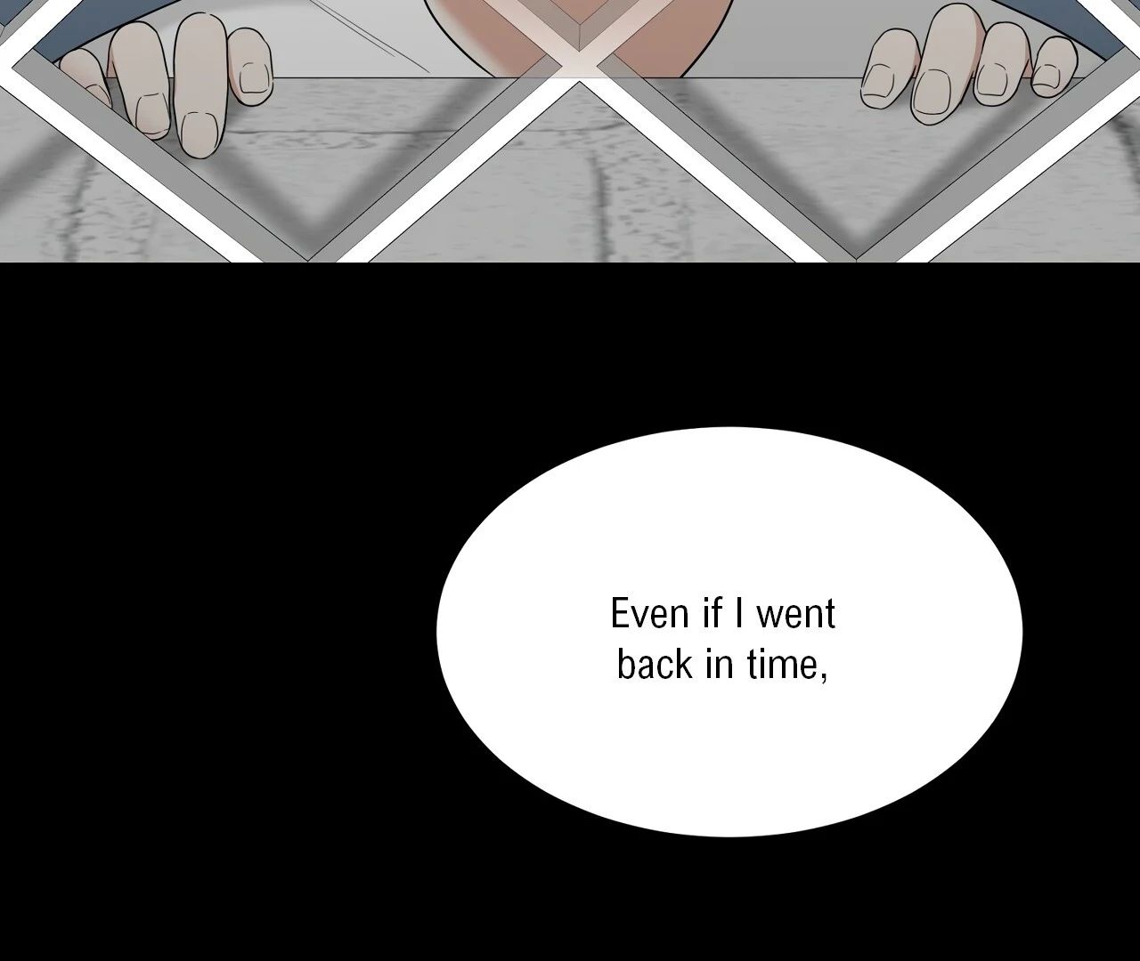 Scent Spark Chapter 32 page 8 - 