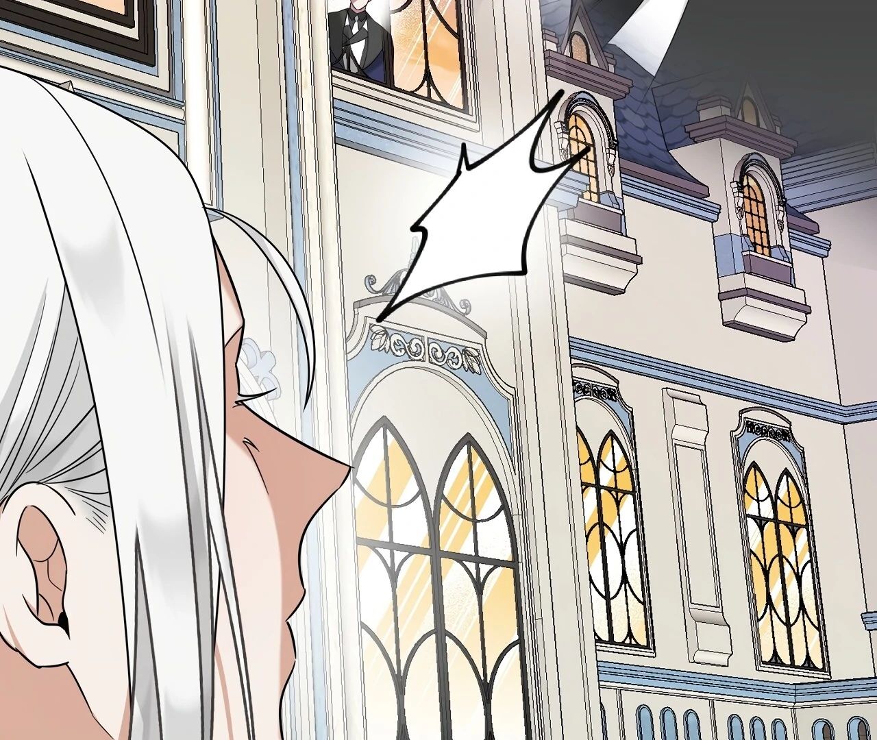 Scent Spark Chapter 32 page 75 - 