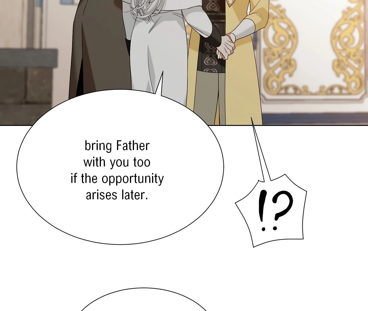 Scent Spark Chapter 32 page 80 - 