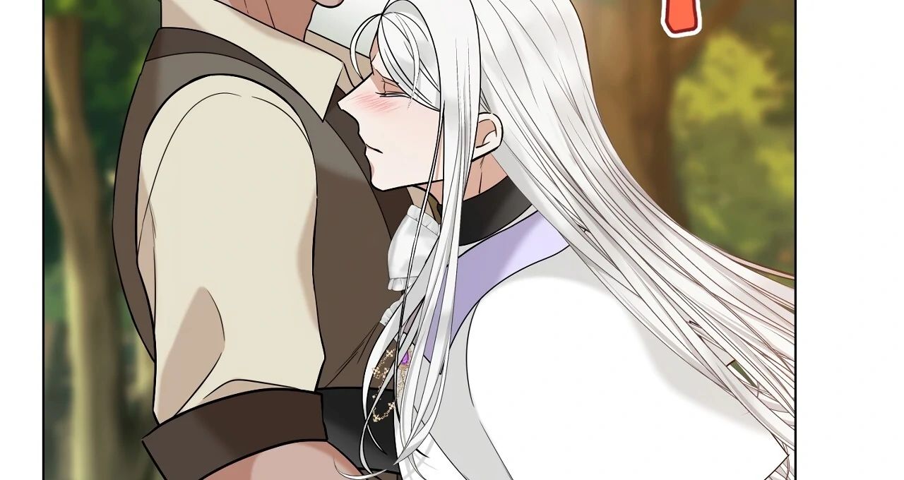 Scent Spark Chapter 32 page 100 - 