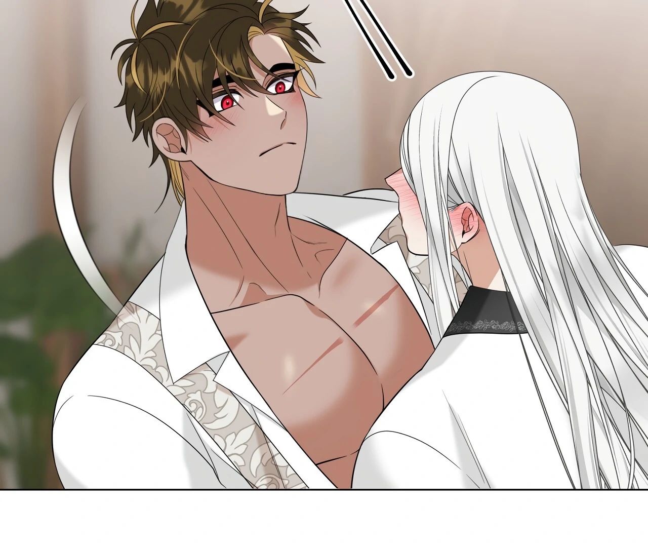 Scent Spark Chapter 33 page 101 - 