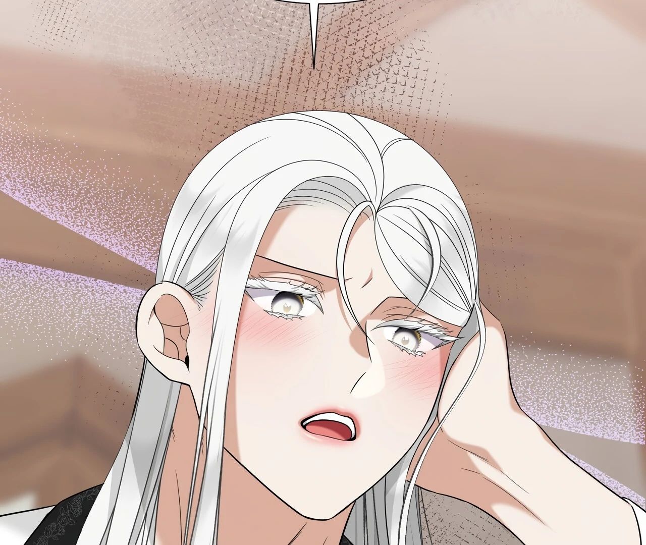 Scent Spark Chapter 33 page 103 - 