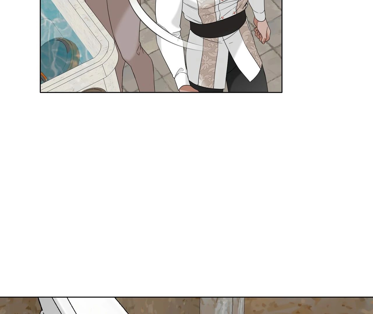 Scent Spark Chapter 33 page 118 - 