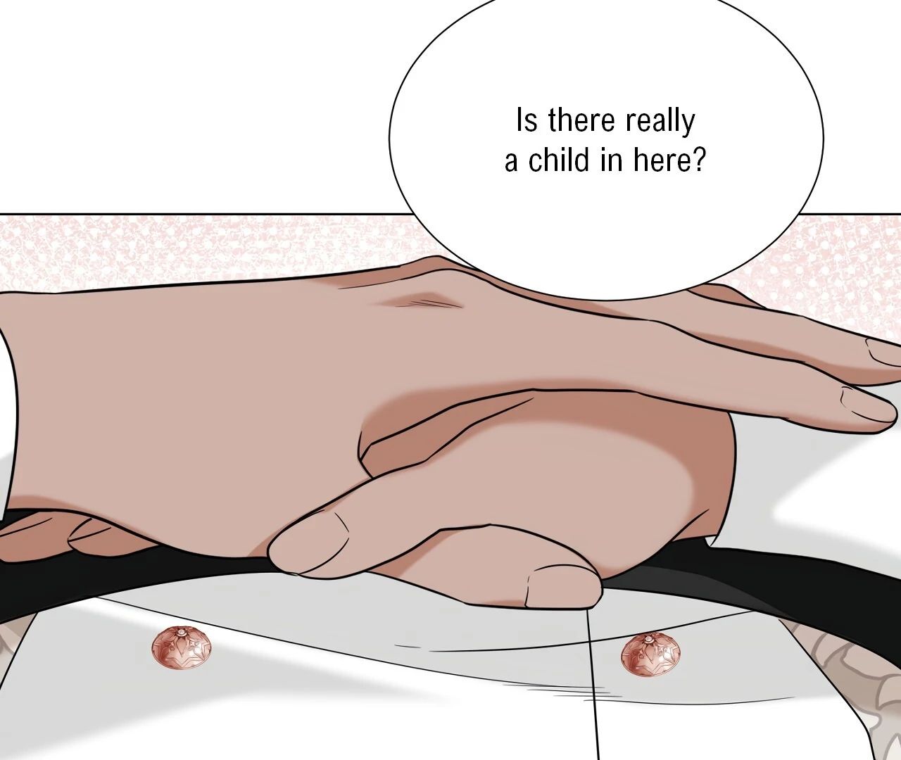 Scent Spark Chapter 33 page 136 - 