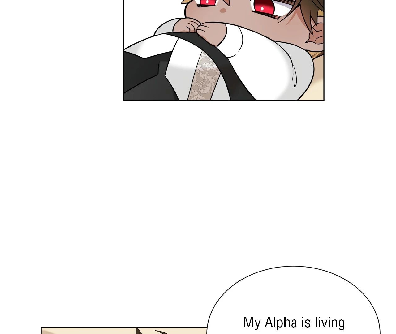 Scent Spark Chapter 33 page 138 - 