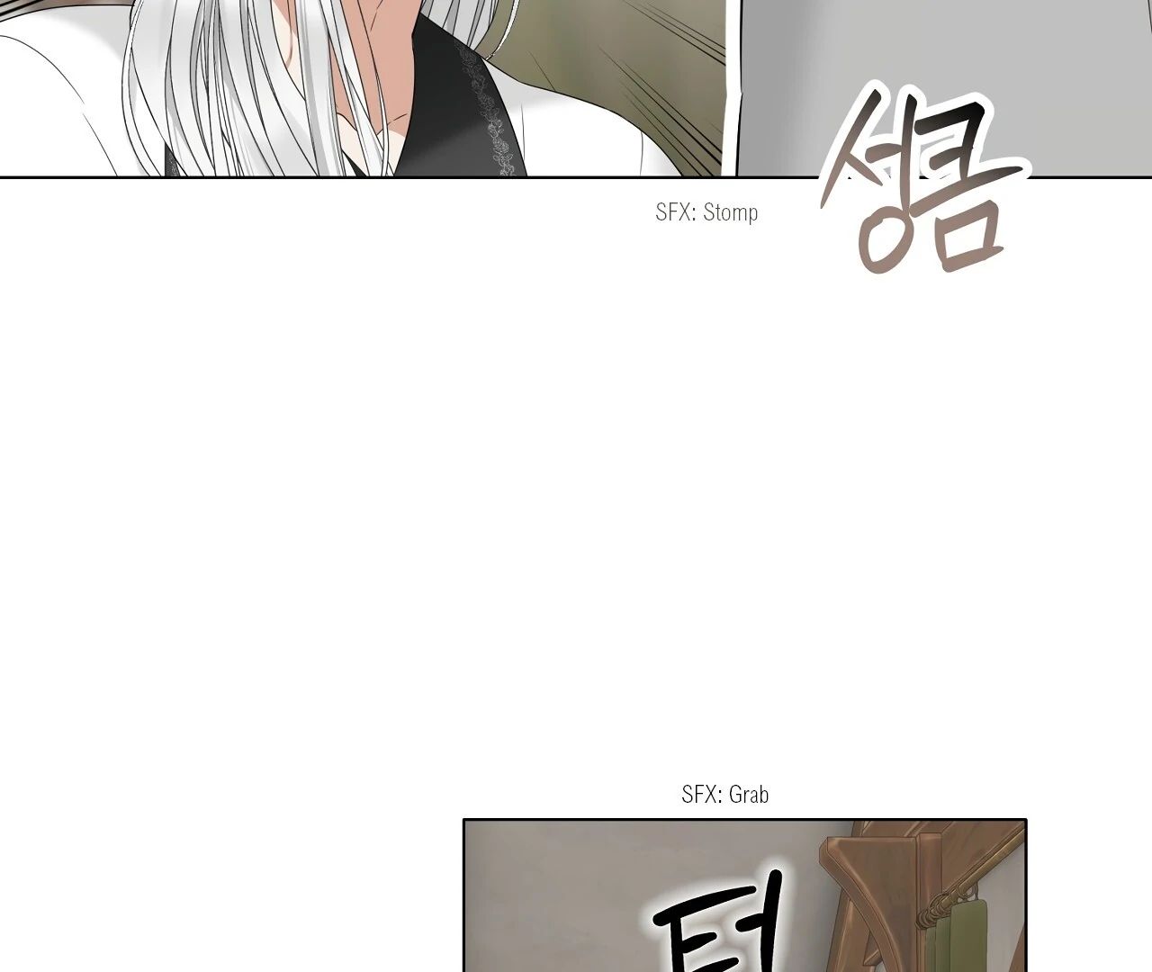 Scent Spark Chapter 33 page 151 - 