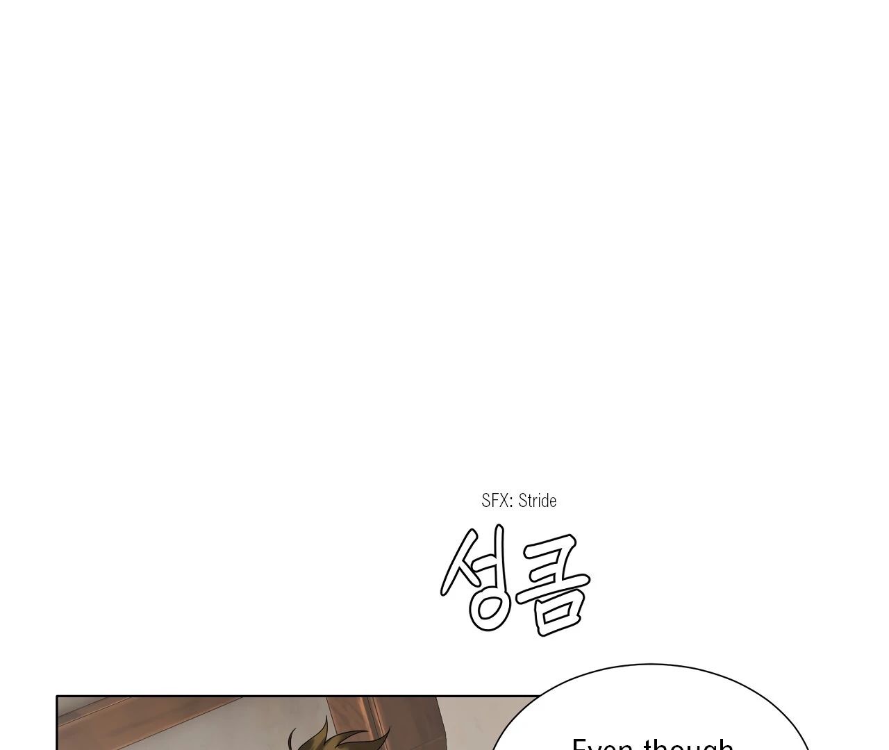 Scent Spark Chapter 33 page 17 - 