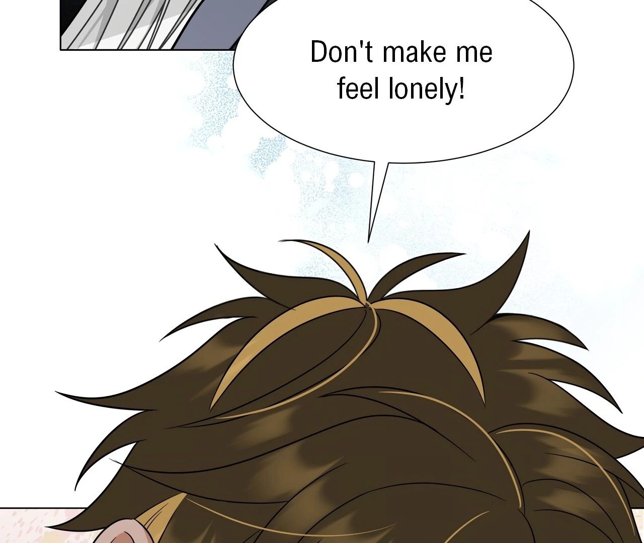 Scent Spark Chapter 33 page 163 - 