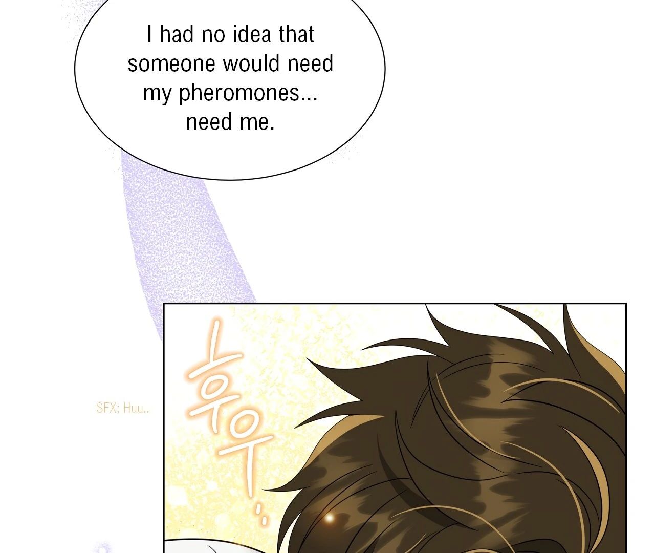 Scent Spark Chapter 33 page 171 - 