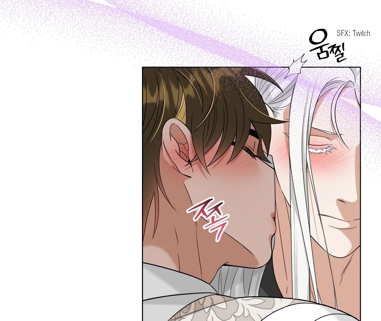 Scent Spark Chapter 33 page 175 - 