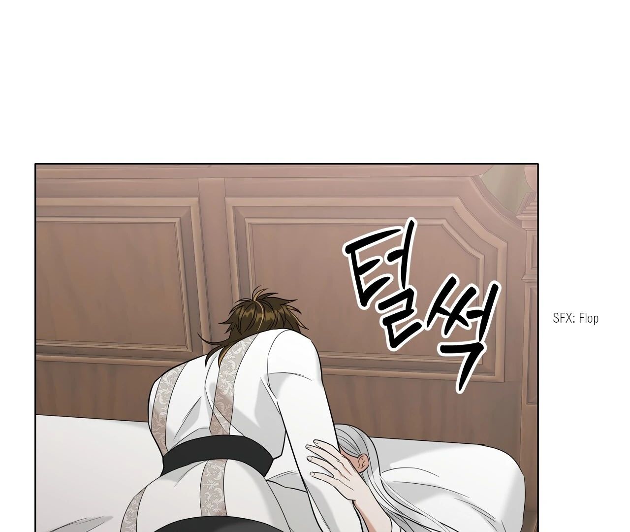 Scent Spark Chapter 33 page 179 - 