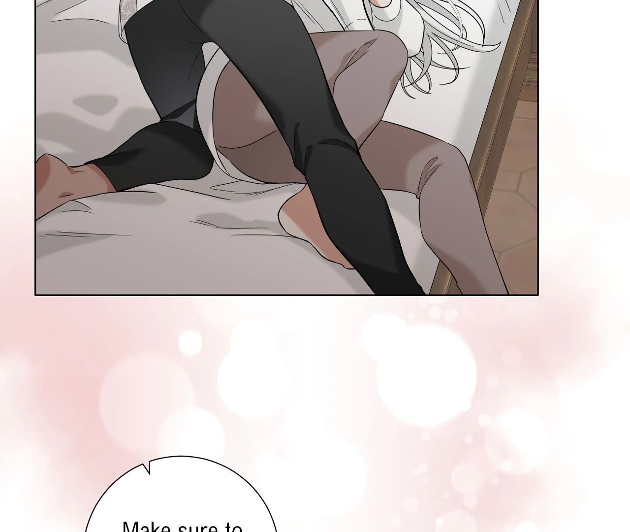 Scent Spark Chapter 33 page 180 - 