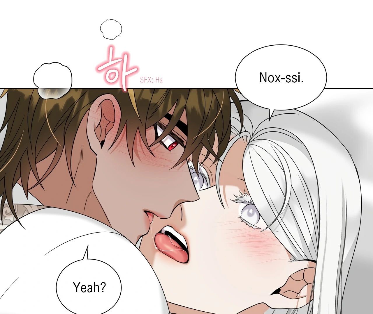 Scent Spark Chapter 33 page 188 - 