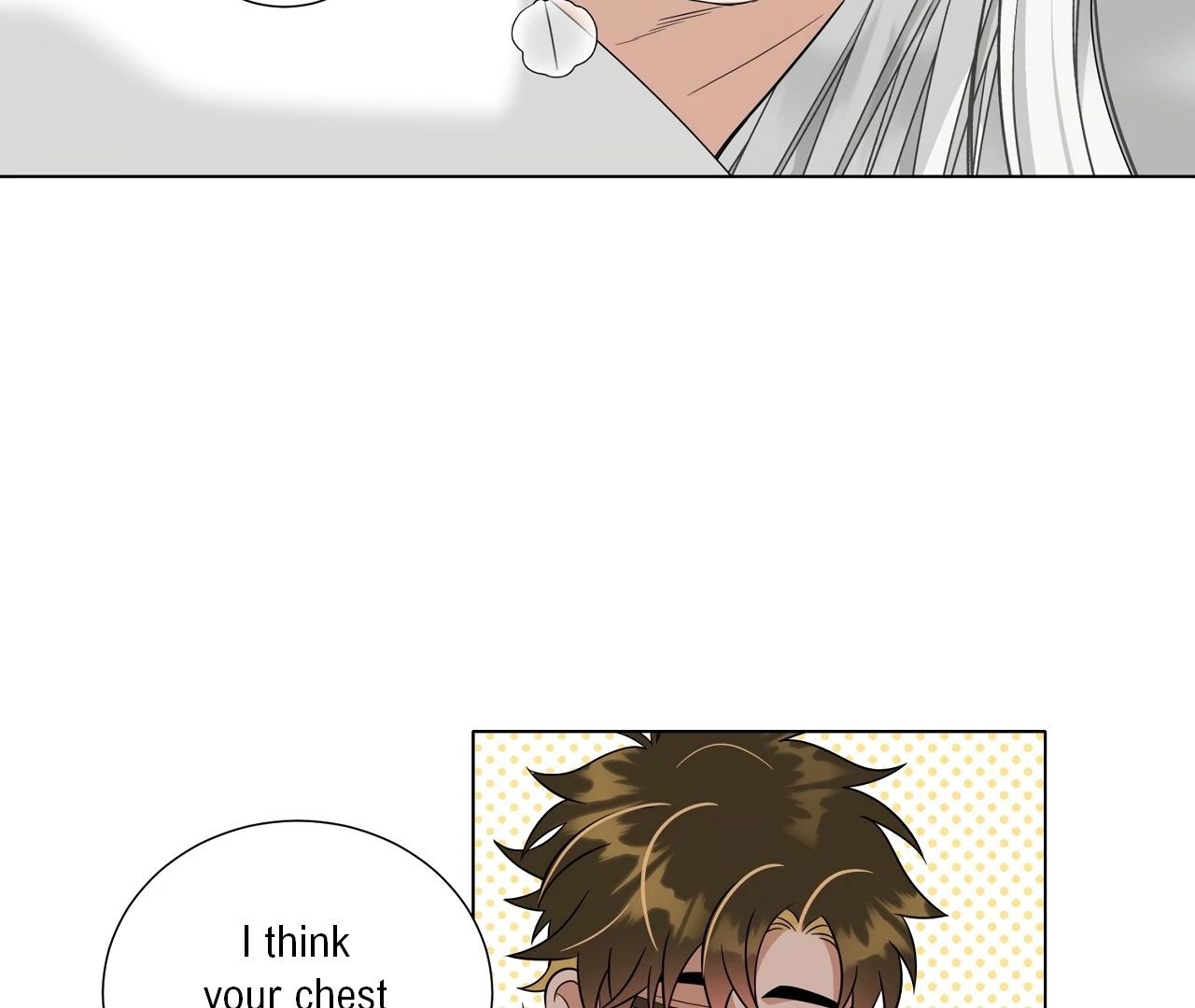 Scent Spark Chapter 33 page 189 - 