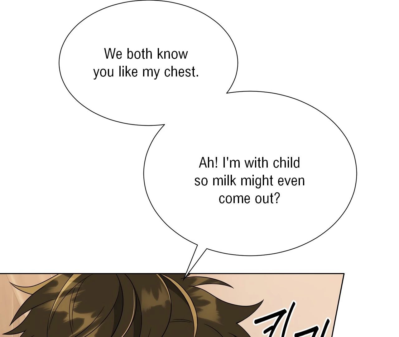 Scent Spark Chapter 33 page 203 - 
