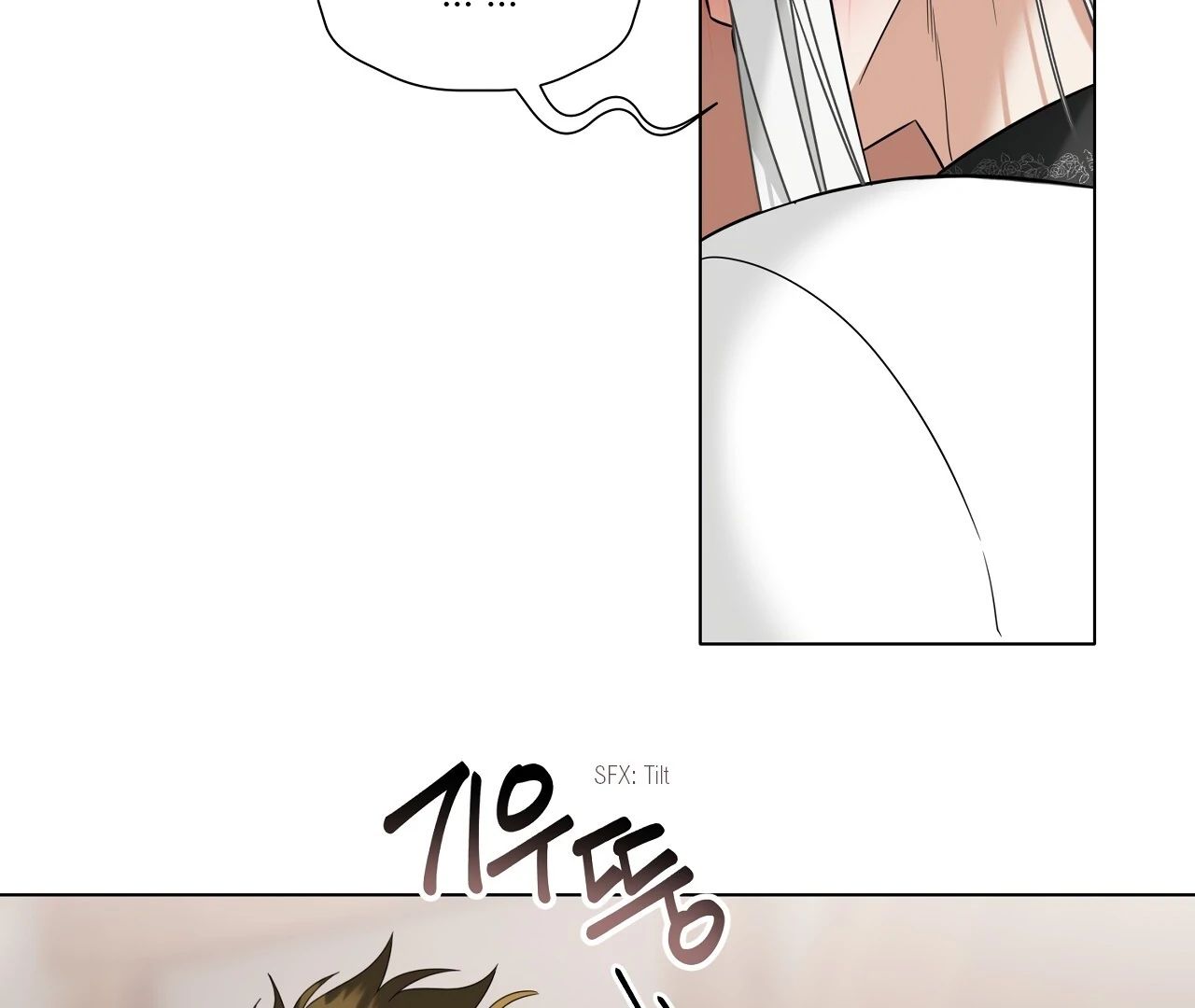 Scent Spark Chapter 33 page 206 - 