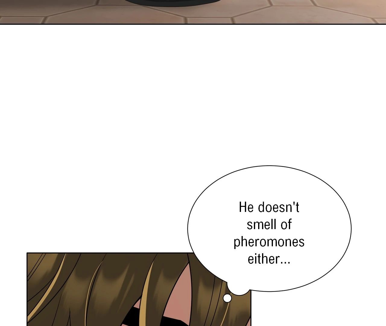 Scent Spark Chapter 33 page 22 - 