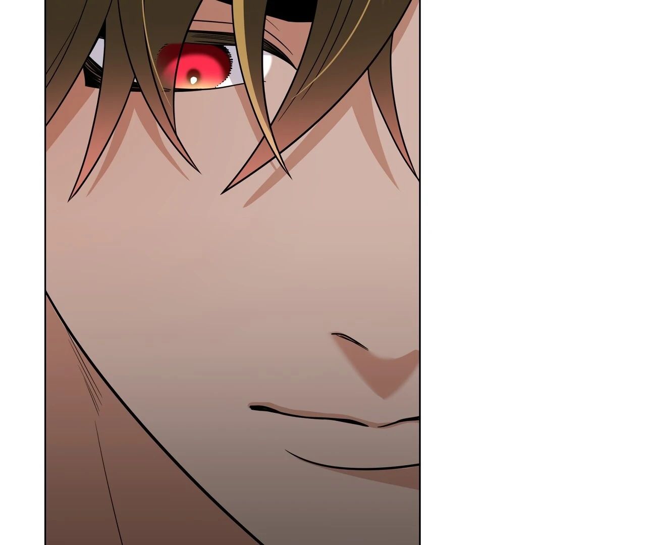 Scent Spark Chapter 33 page 23 - 