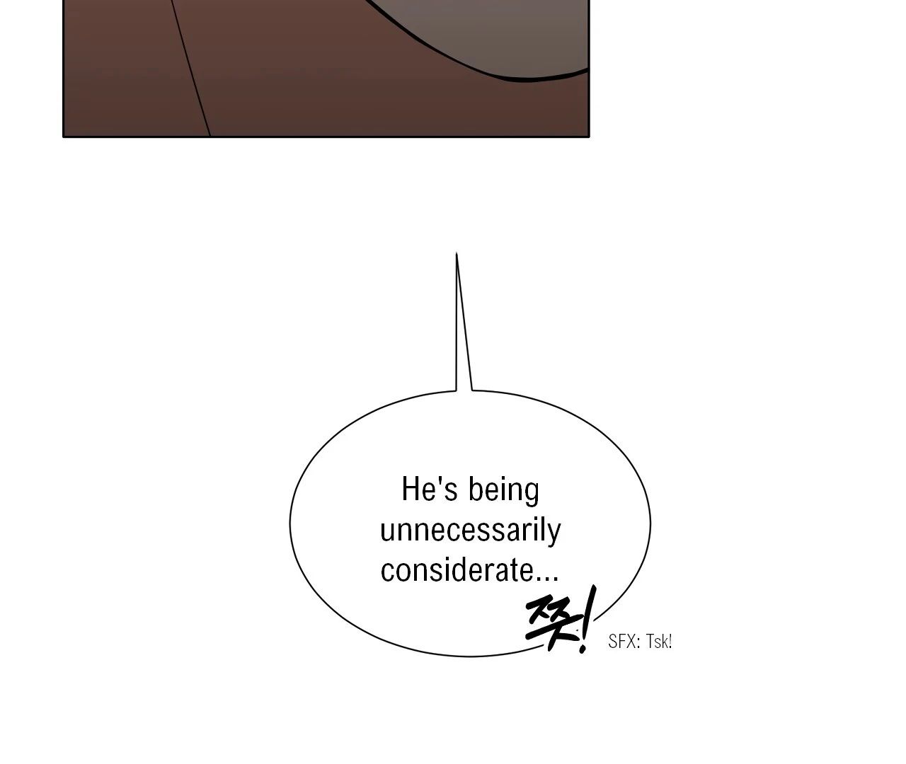 Scent Spark Chapter 33 page 24 - 