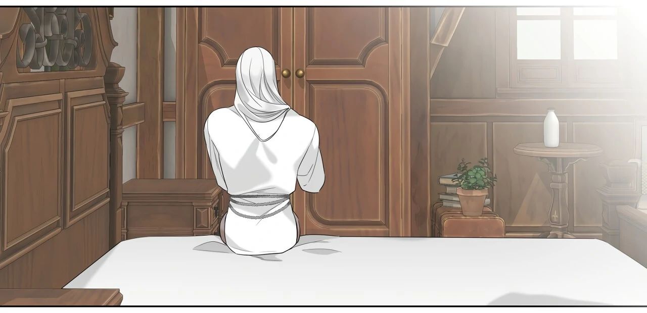 Scent Spark Chapter 33 page 36 - 