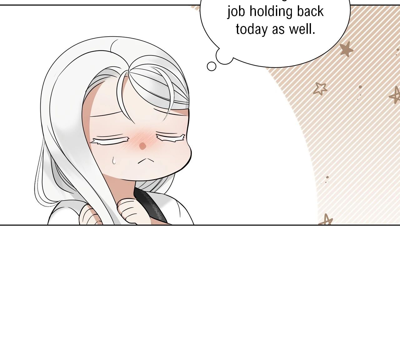Scent Spark Chapter 33 page 40 - 