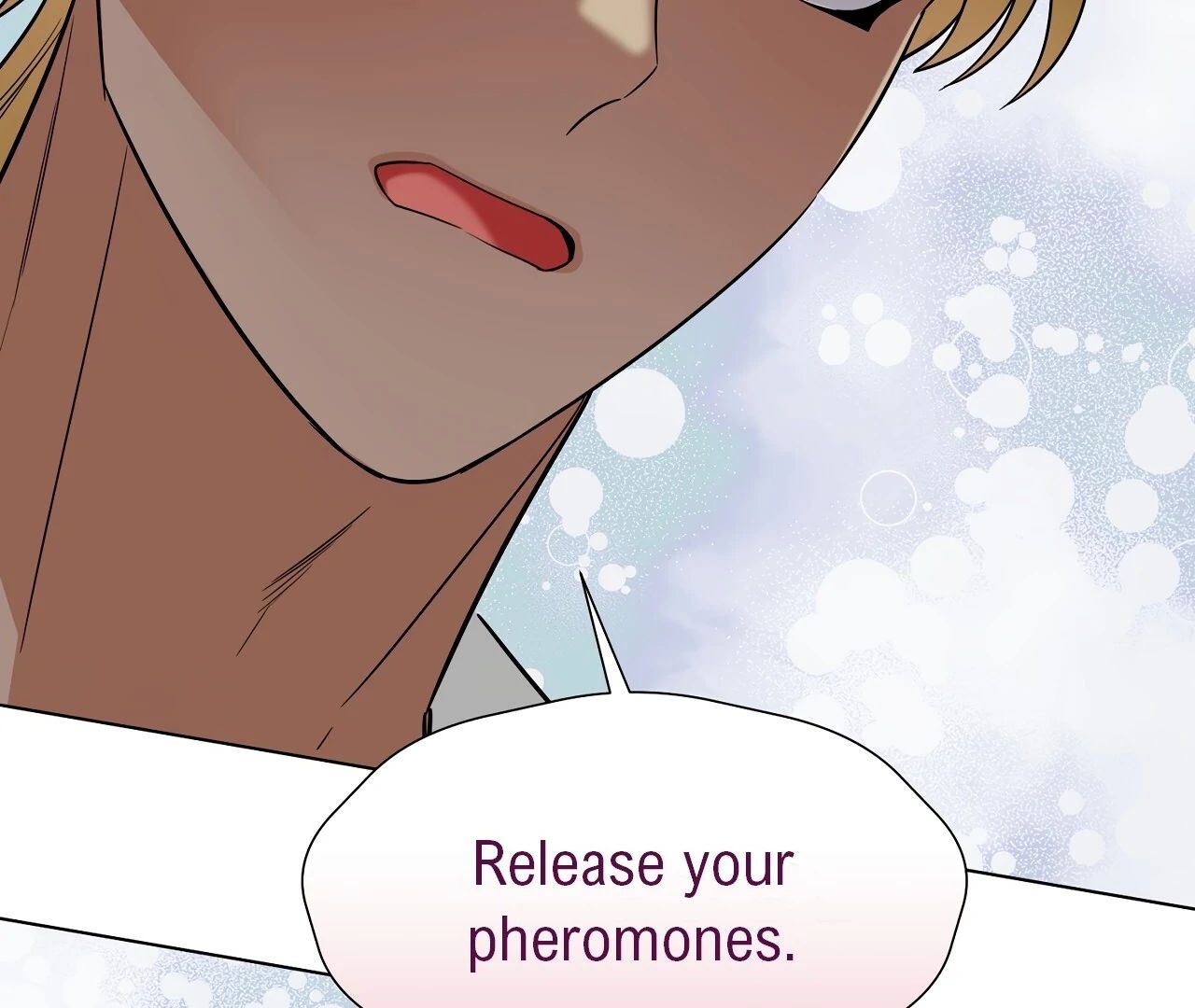 Scent Spark Chapter 33 page 49 - 