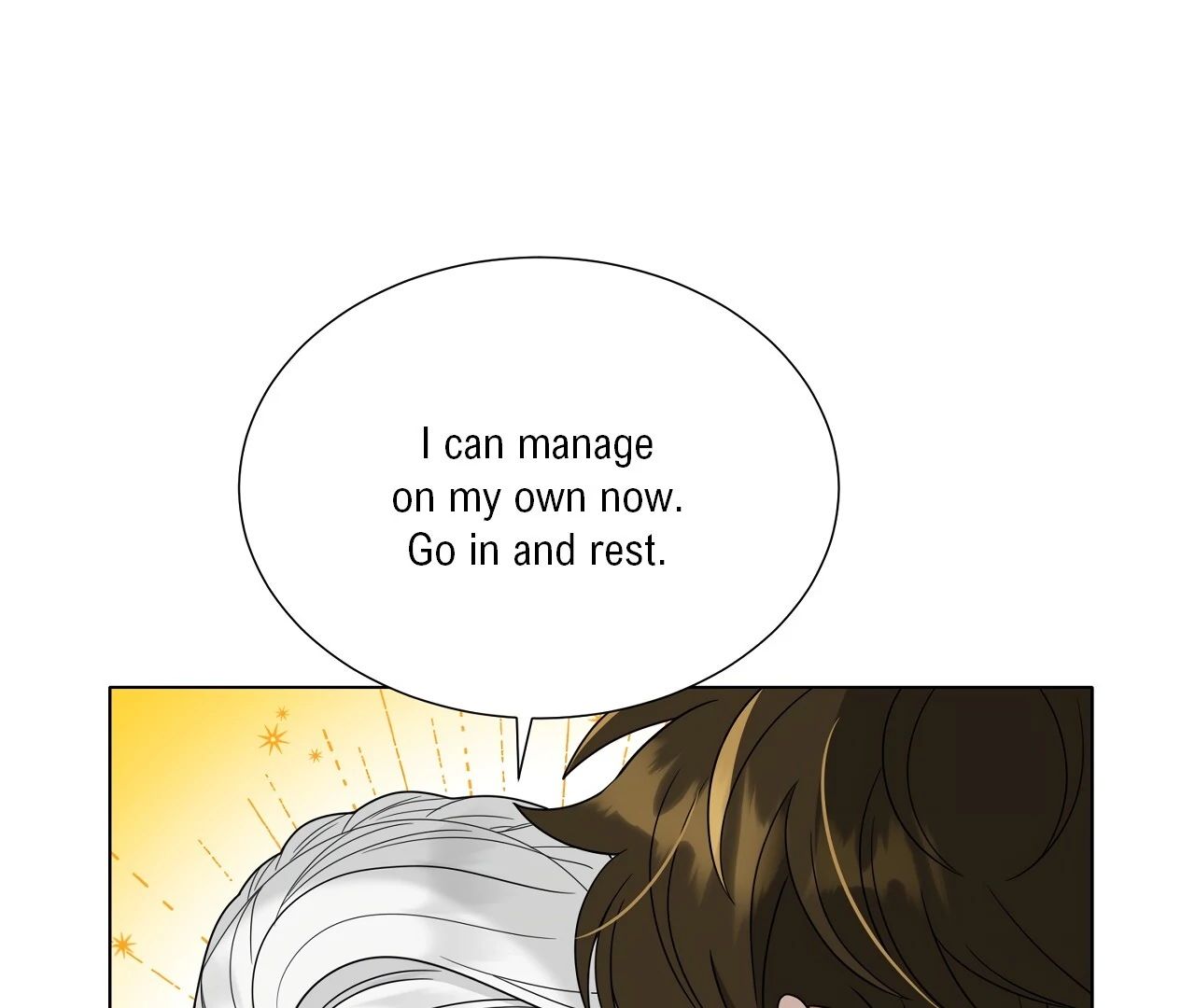 Scent Spark Chapter 33 page 6 - 