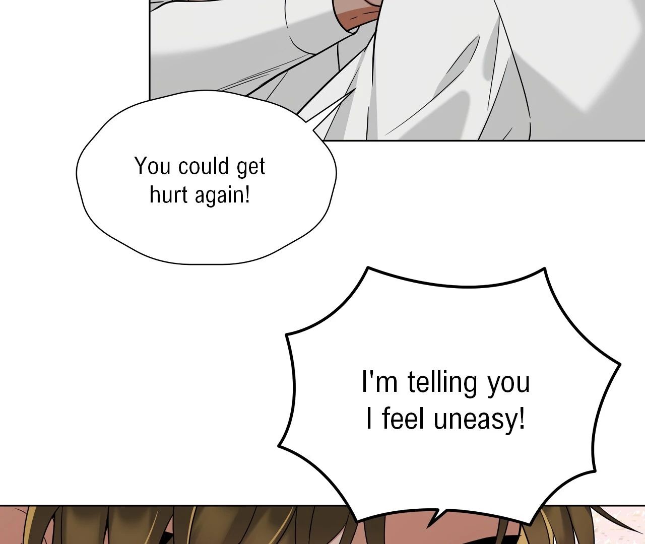 Scent Spark Chapter 33 page 52 - 