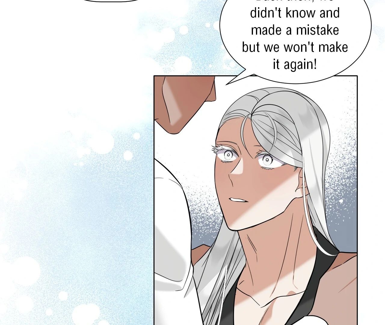 Scent Spark Chapter 33 page 54 - 
